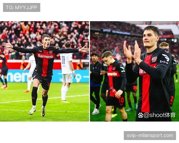 勒沃库森前锋希克德甲收获五球 伤愈复出后状态稳定 勒沃库森前锋希克德甲收获五球 伤愈复出后状态稳定