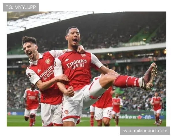 阿森纳控球率62%高位压迫 但近期防守专注度出现波动